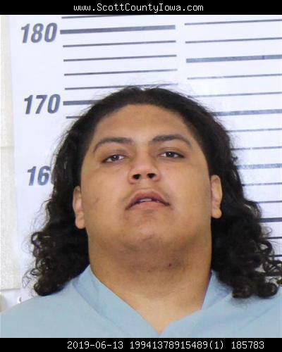 Angel Ochoa